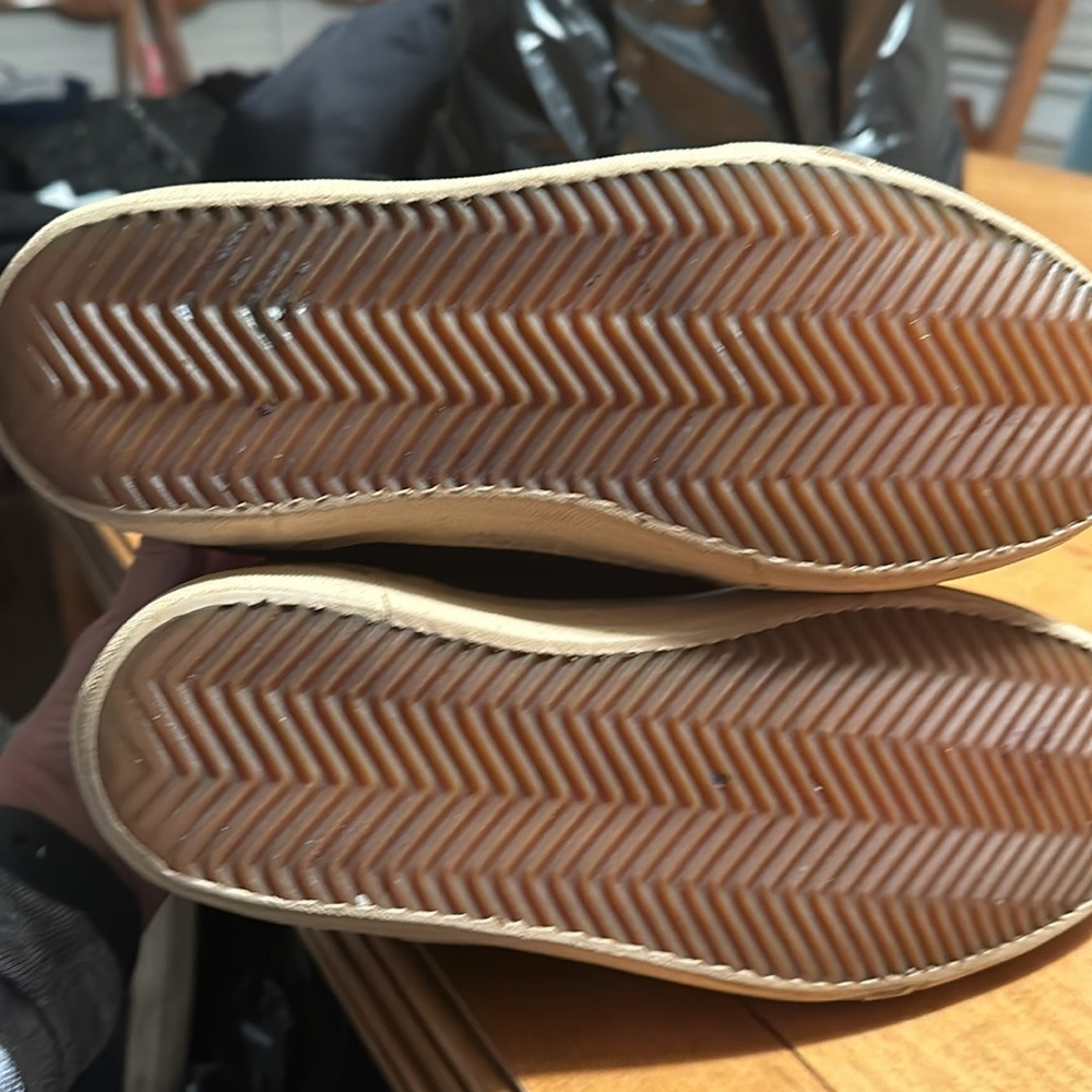 Great use condition golden goose trainers black tie up half top high. - Picture 6 of 8